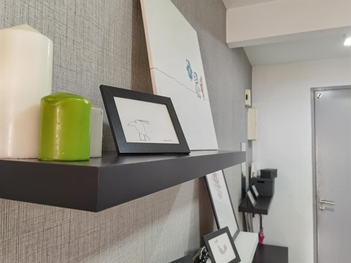 2 Bedroom Apartment - Mycribkl Neocyber Cyberjaya Eksteriør billede